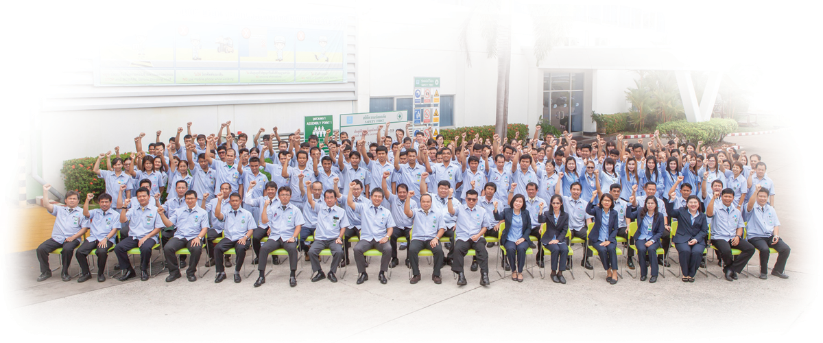 Company Info » Union Autoparts » Fast Forward to the Future