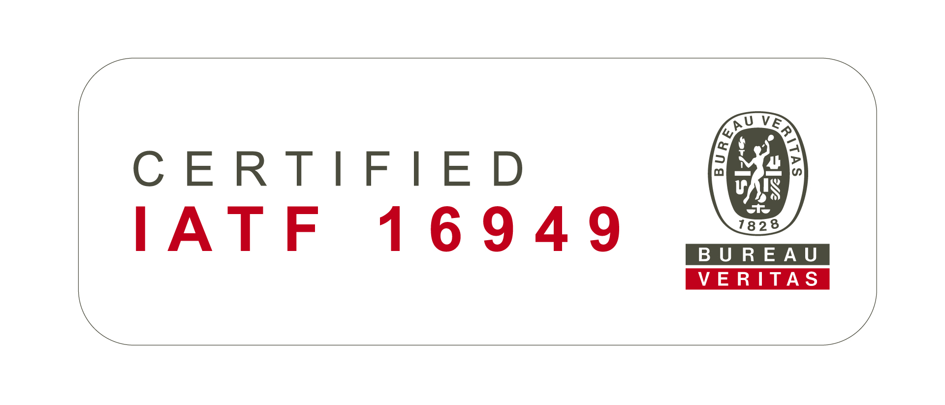 IATF16949